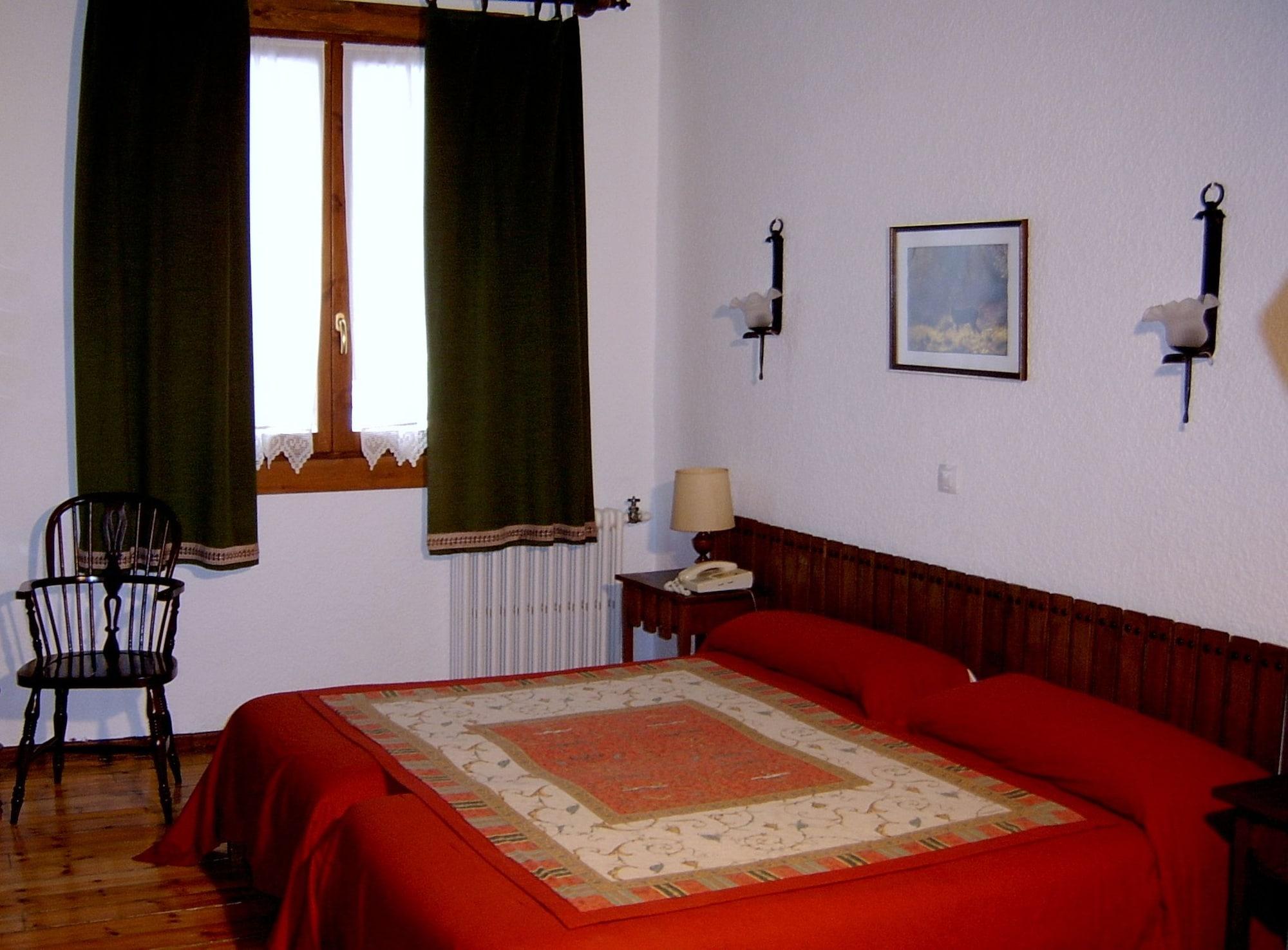 Hotel Conde Aznar Jaca Exterior foto