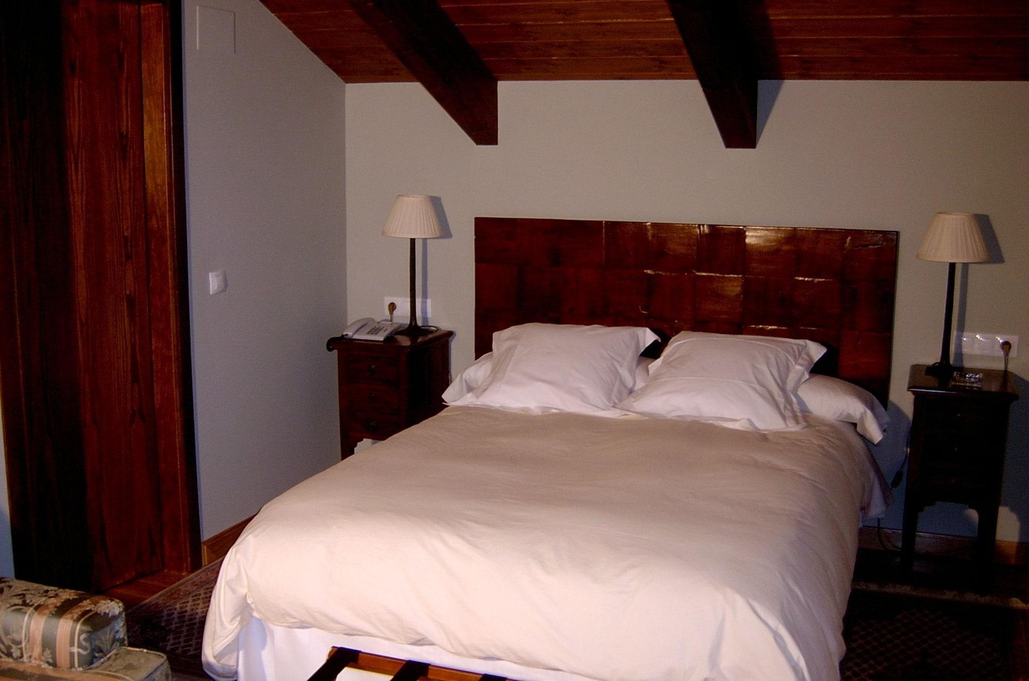 Hotel Conde Aznar Jaca Exterior foto