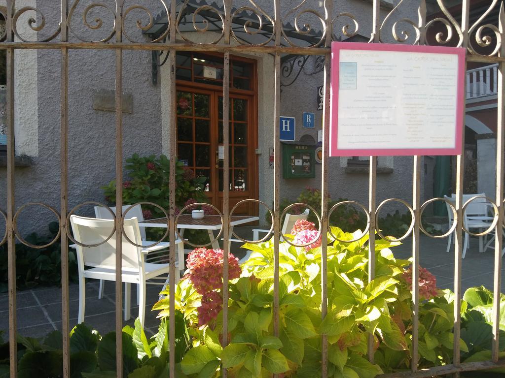 Hotel Conde Aznar Jaca Exterior foto