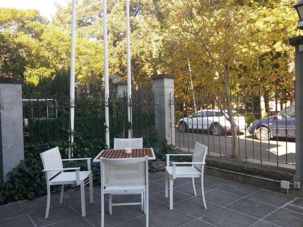 Hotel Conde Aznar Jaca Exterior foto