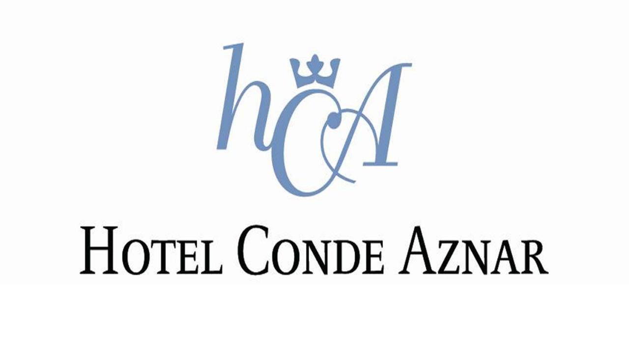 Hotel Conde Aznar Jaca Exterior foto